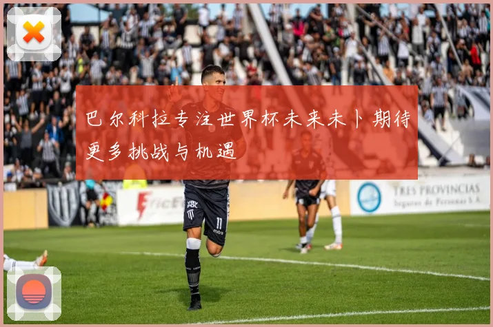 巴尔科拉专注世界杯未来未卜期待更多挑战与机遇